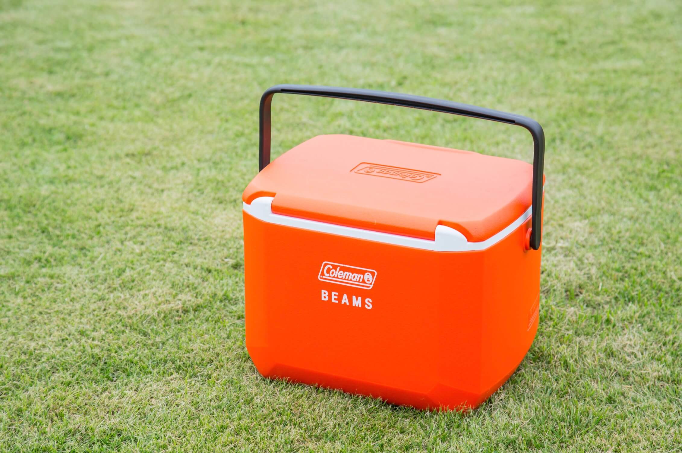 BEAMS別注 クーラー16Qt | WOOD STOCK