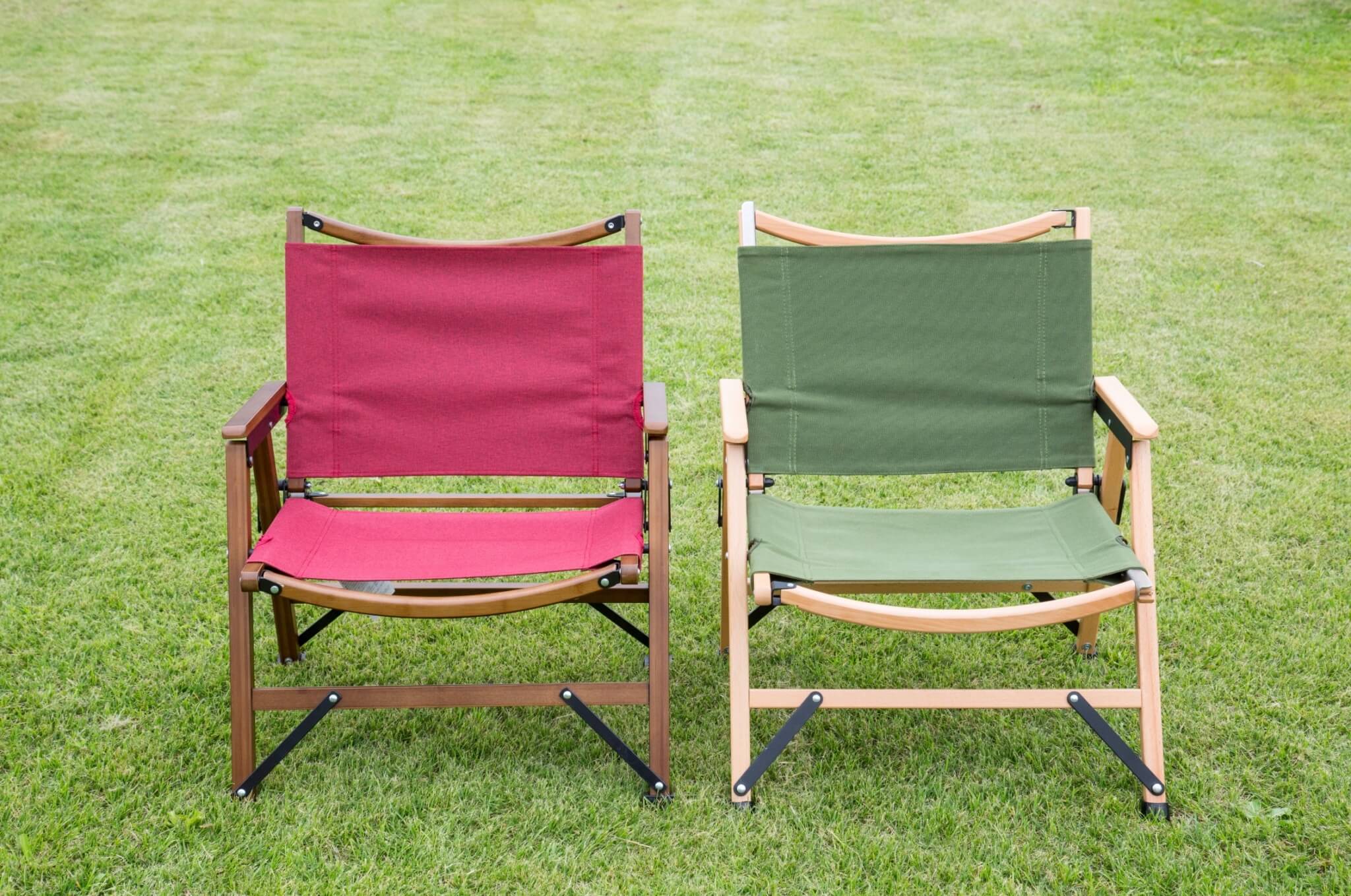 クラシックチェア WOOD STOCK